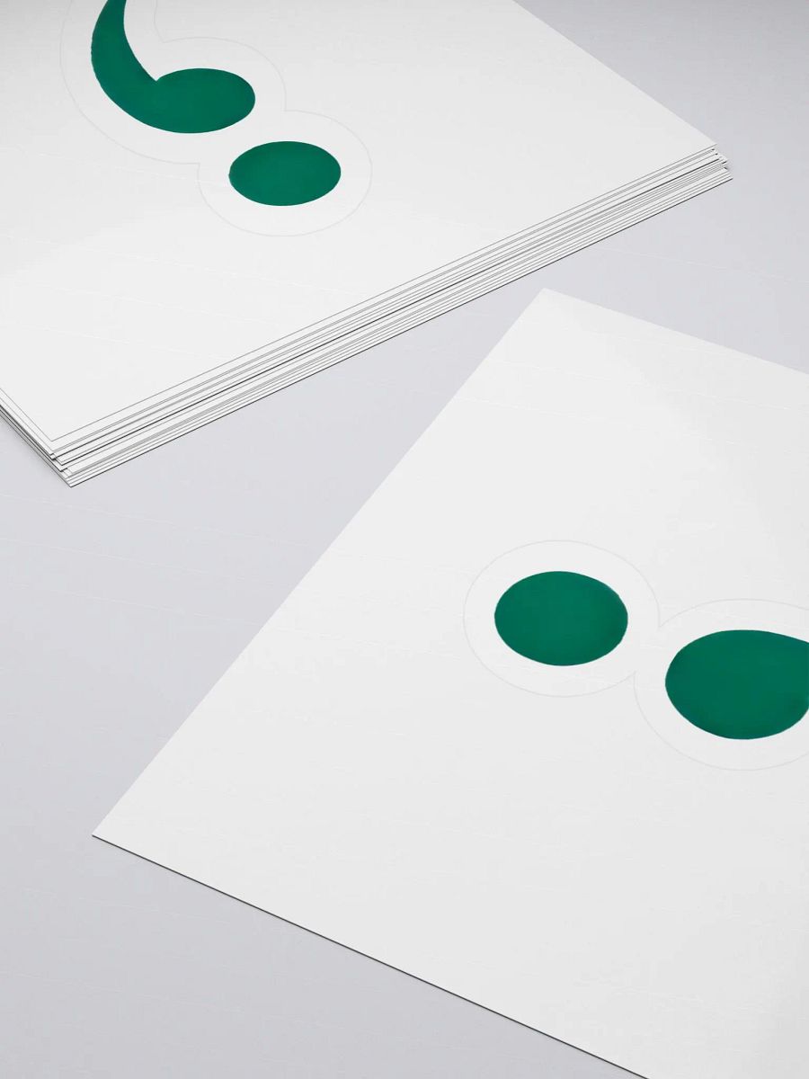 Empowerment Semicolon Stickers product image (8)