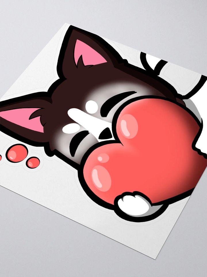 Sticker - Luna Love product image (1)