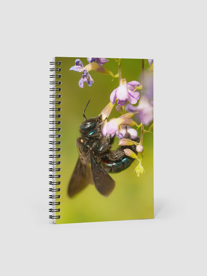 Bee Yourself Notepad product image (1)