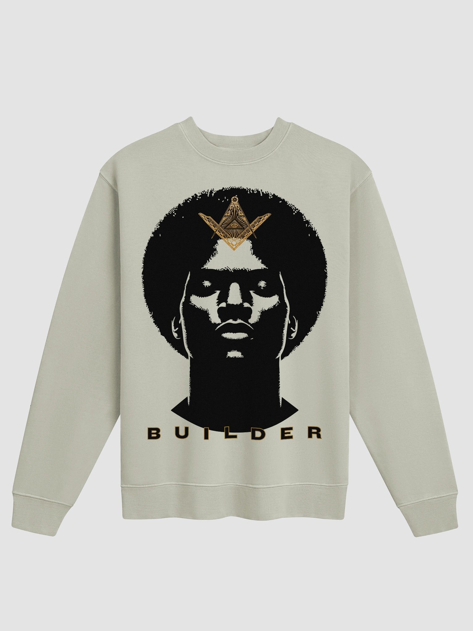 BuilderDream Sweatshirt _ 6 product image (1)