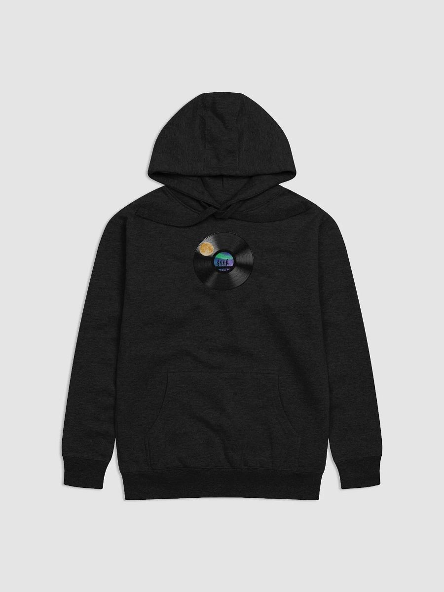 Moonlit Tandem Hoodie product image (4)