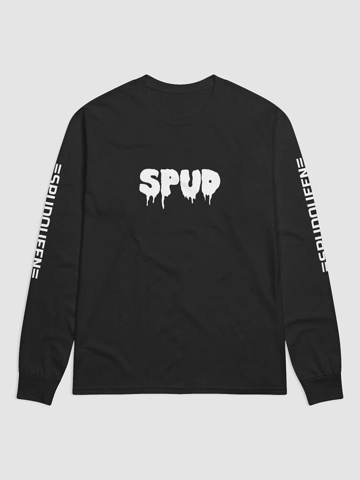 SPUD DRIPS LONGSLEEVE product image (1)
