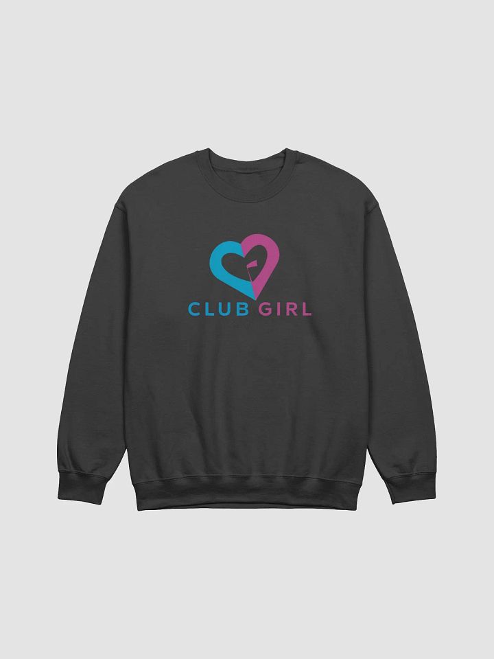 Club Girl Golf Sweater product image (1)
