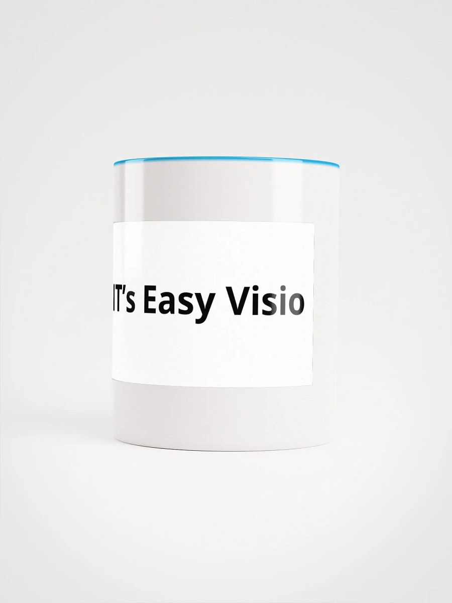 IT's Easy Visio Cup product image (5)