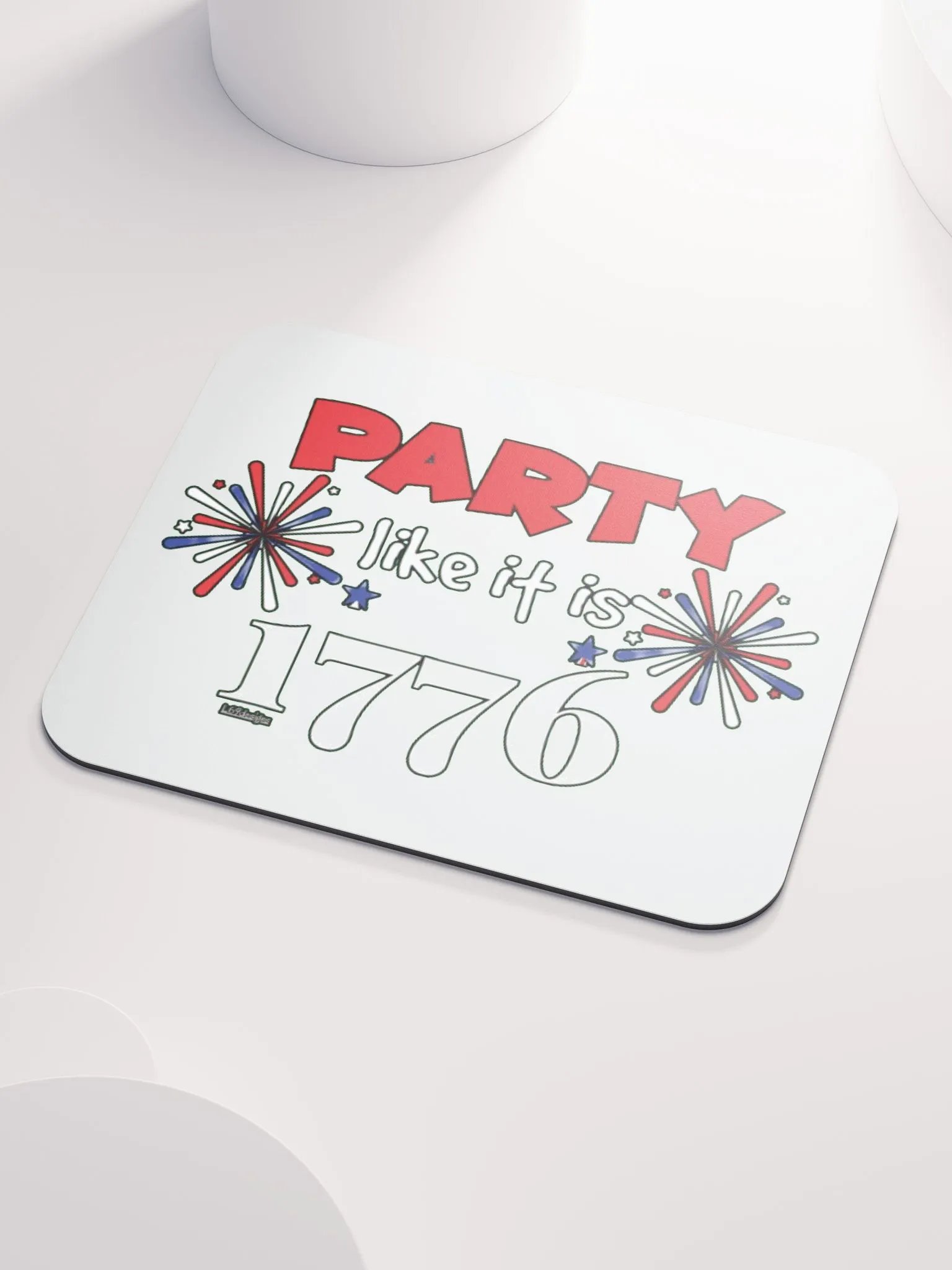 PARTY LIKE IT'S 1776 product image (3)