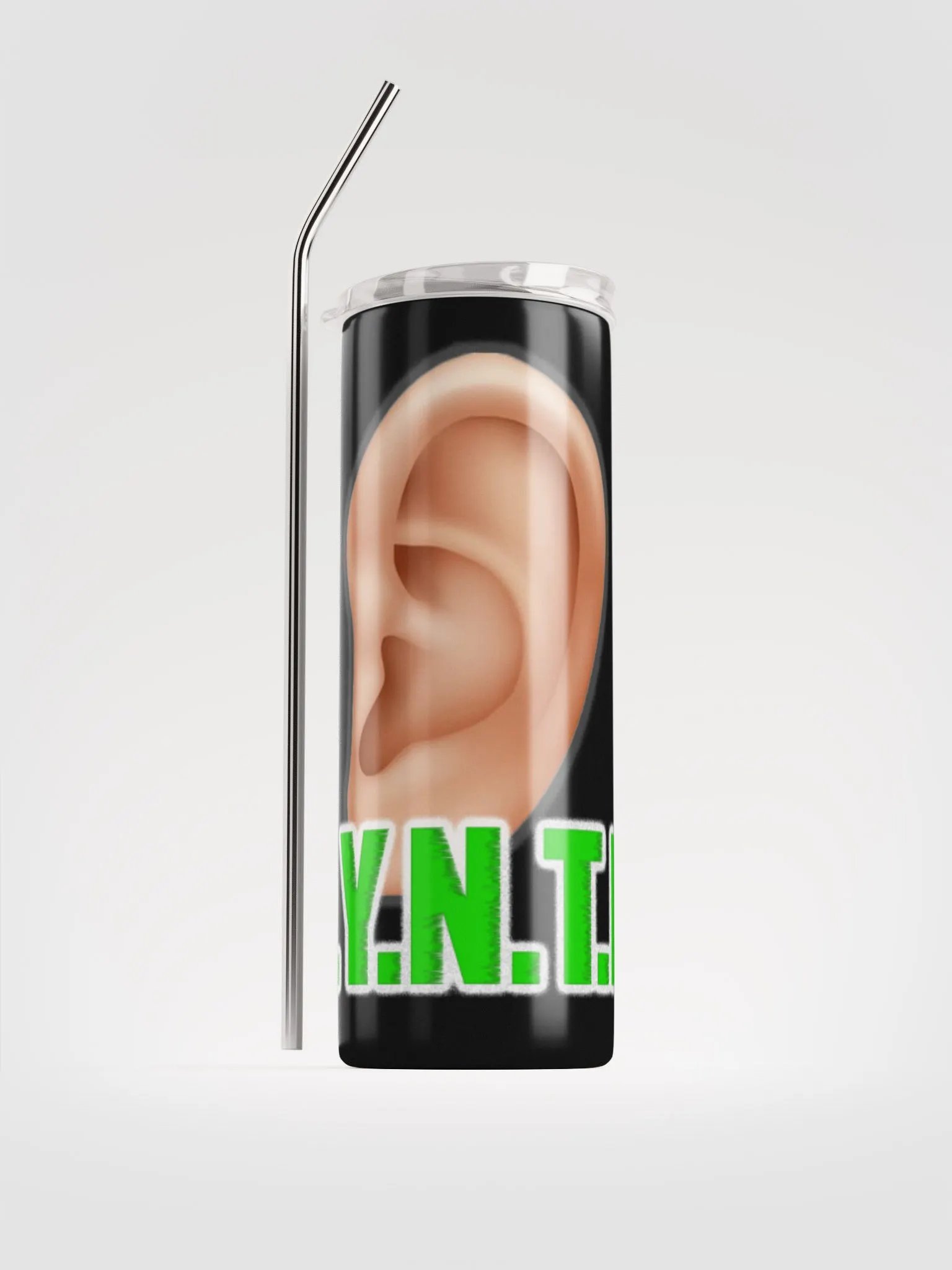 S.Y.N.T.H. Tumbler product image (1)