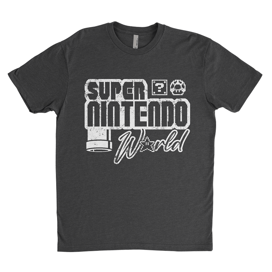 Super Nintendo World product image (4)