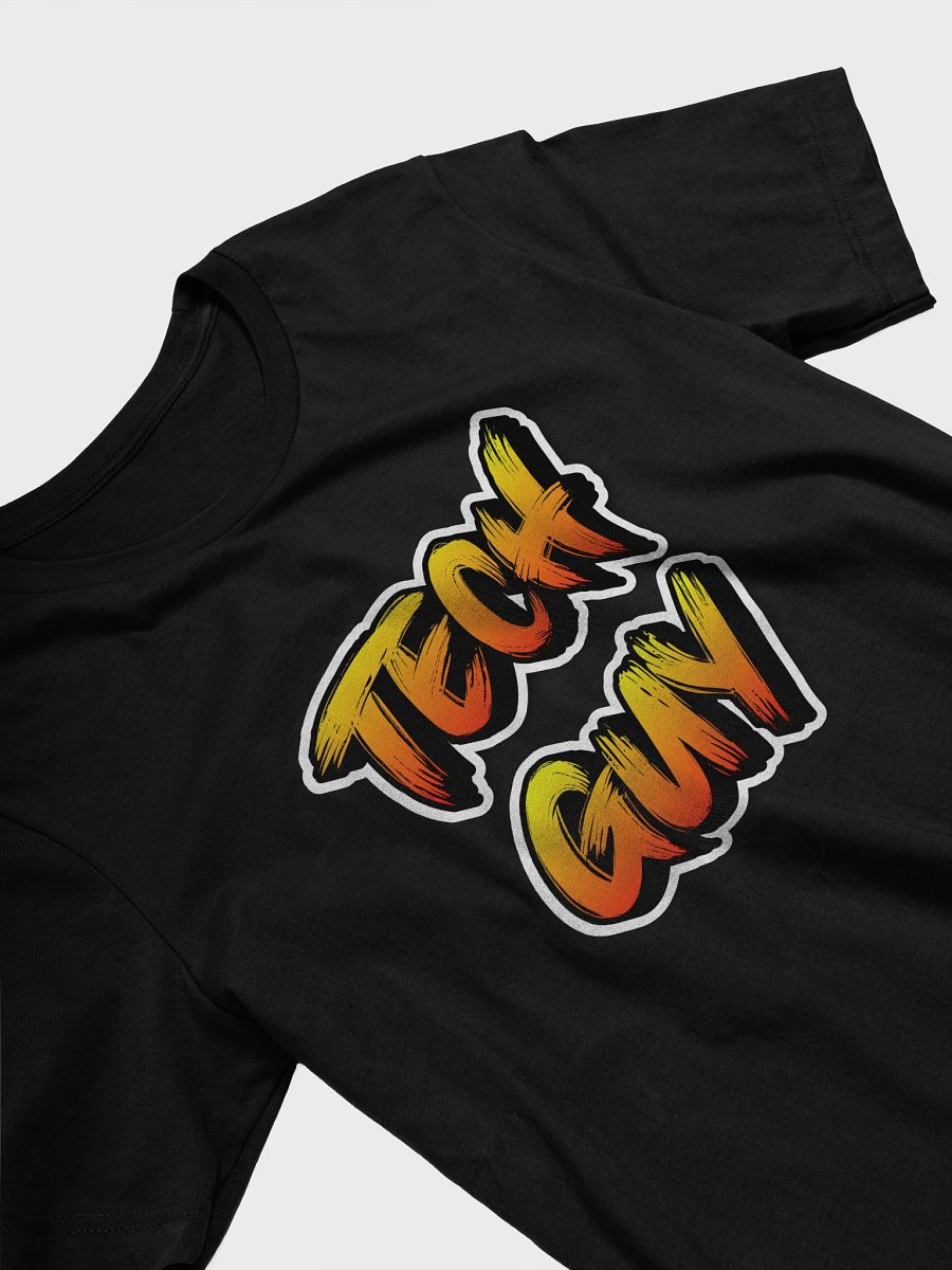 Tech Guy Stack Fighter product image (3)