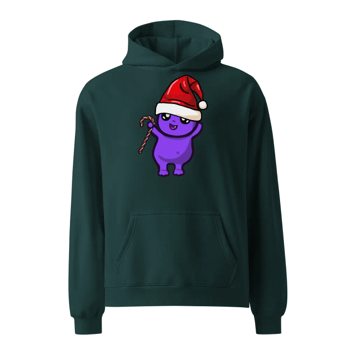 Christmas Jeffrey Hoodie product image (11)