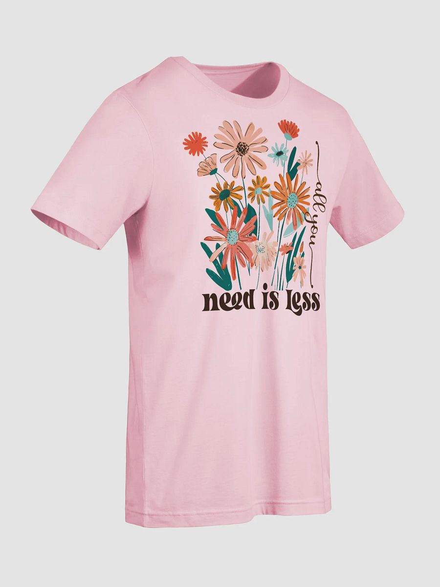 All you need Is Less product image (9)