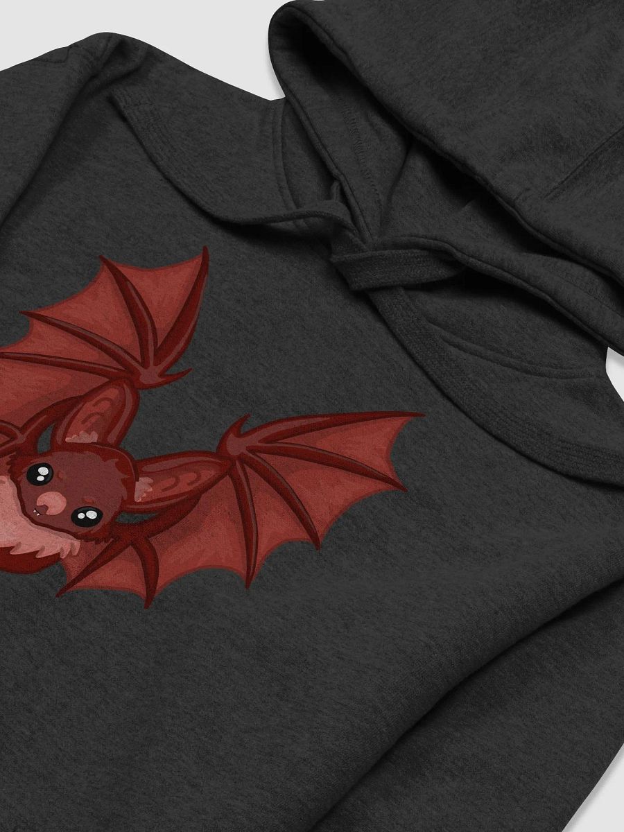Bat Hoodie product image (3)