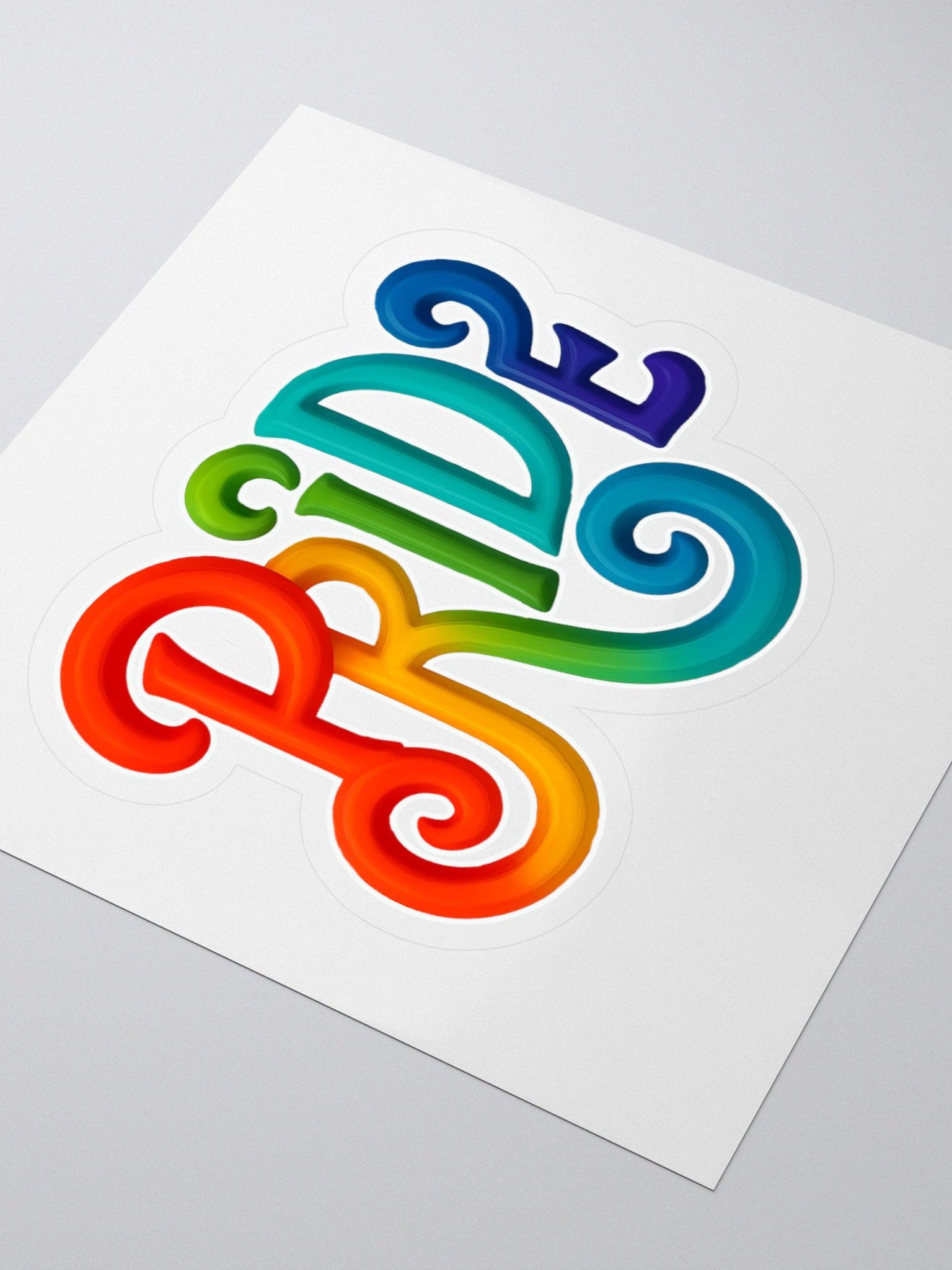 Stick with Pride product image (3)