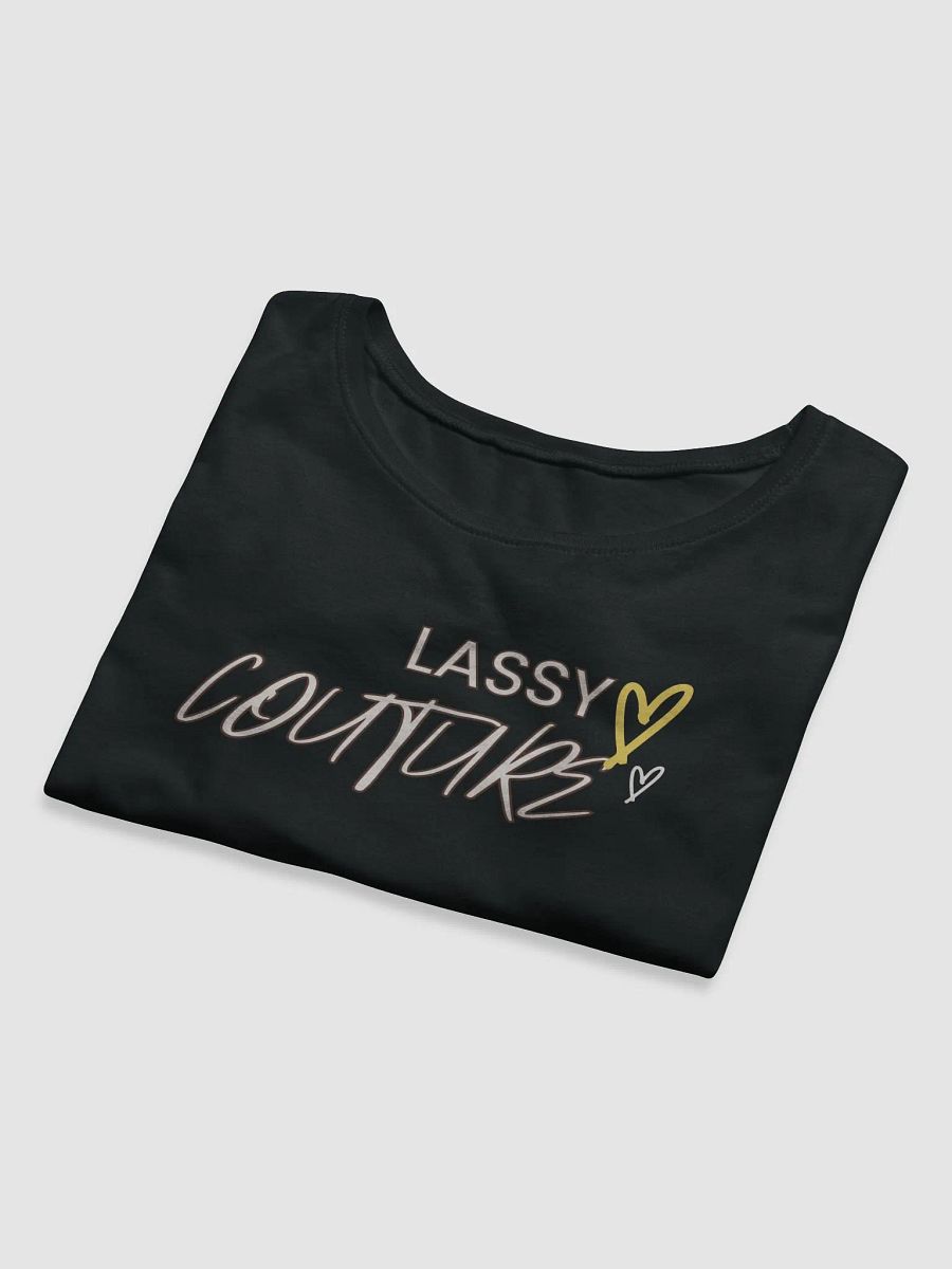 Heartfelt Couture Crop Tee product image (23)