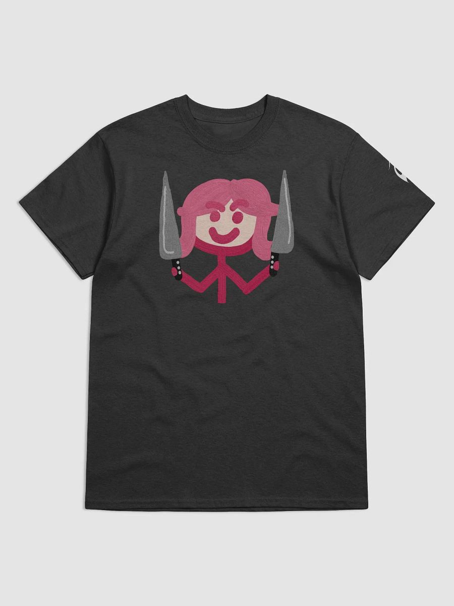 Choosing Violence T-Shirt product image (1)