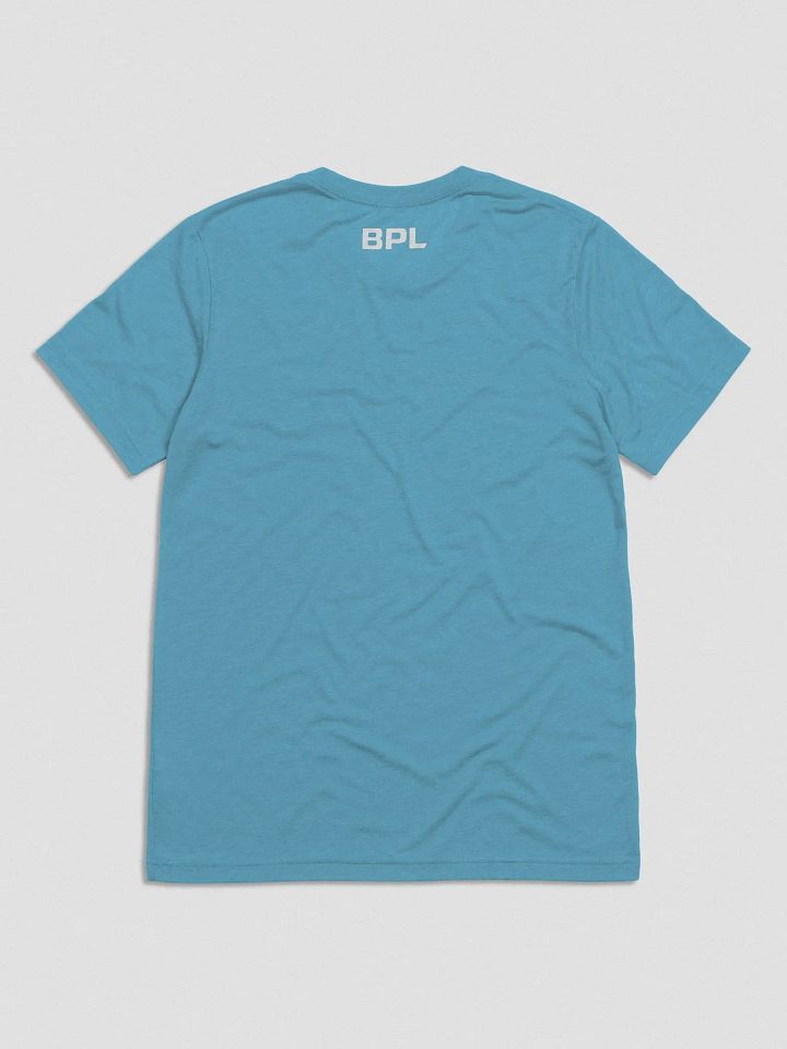 BPL Pride Shirt product image (2)
