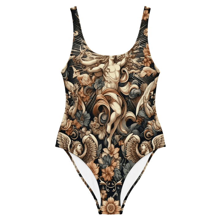 SO Divine Swim wear product image (2)