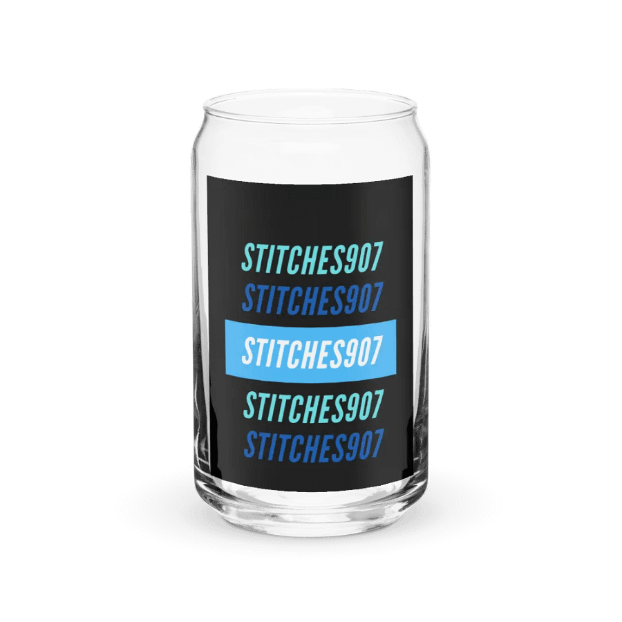 stitches blue glass product image (2)