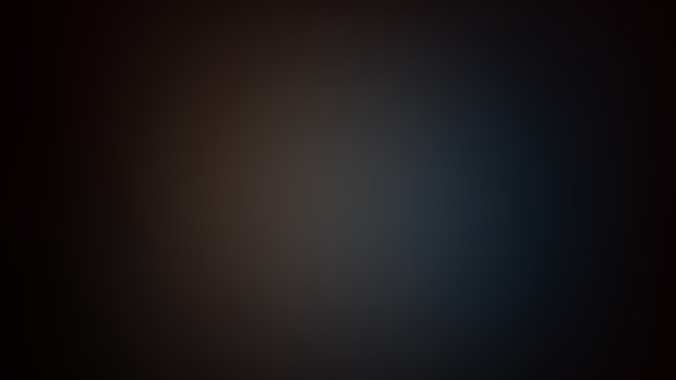 Audio thumbnail background