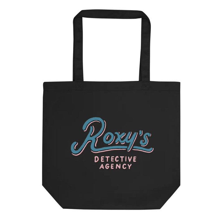 Roxy's Detective Agency Tote product image (2)
