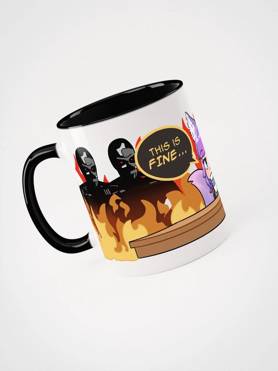 Cup of Liber-tea! product image (9)