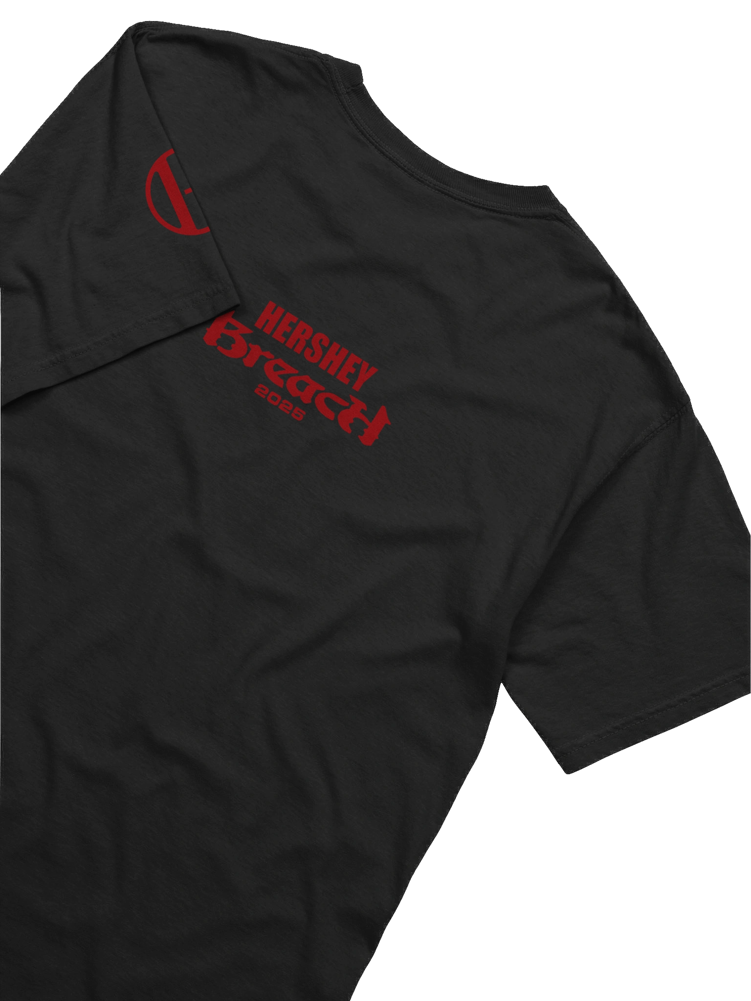 Breach Hersheypark Stadium T-Shirt product image (6)