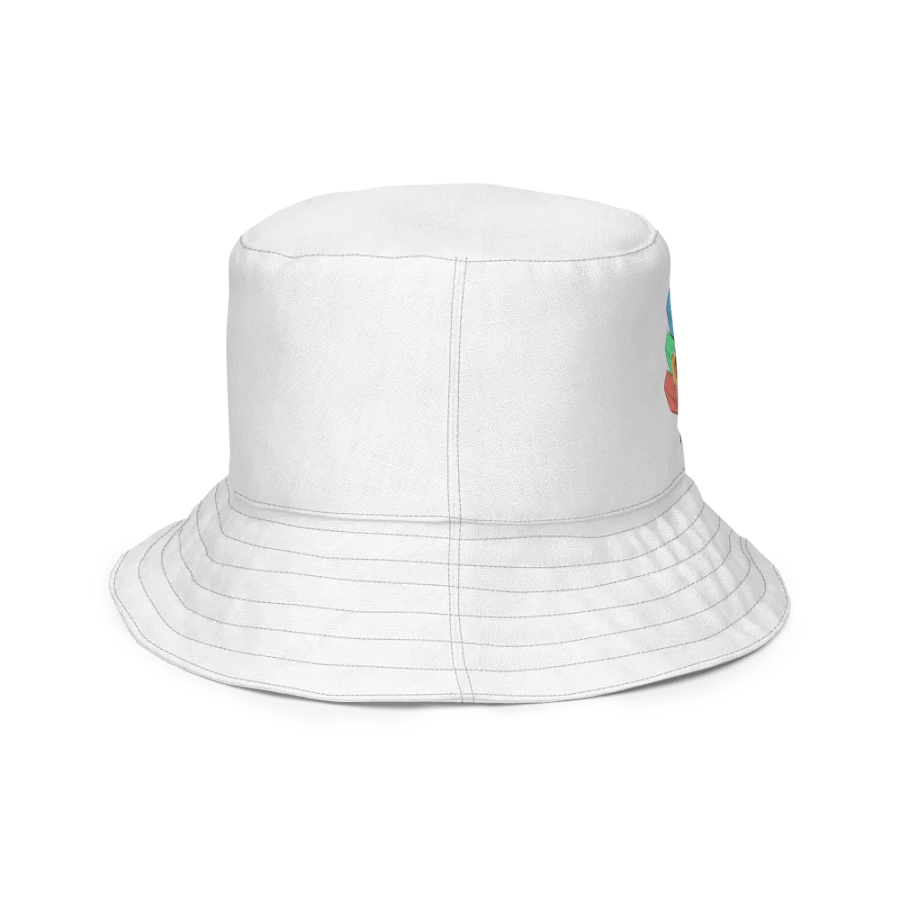 Team who's getting the best bread? Bucket Hat product image (4)