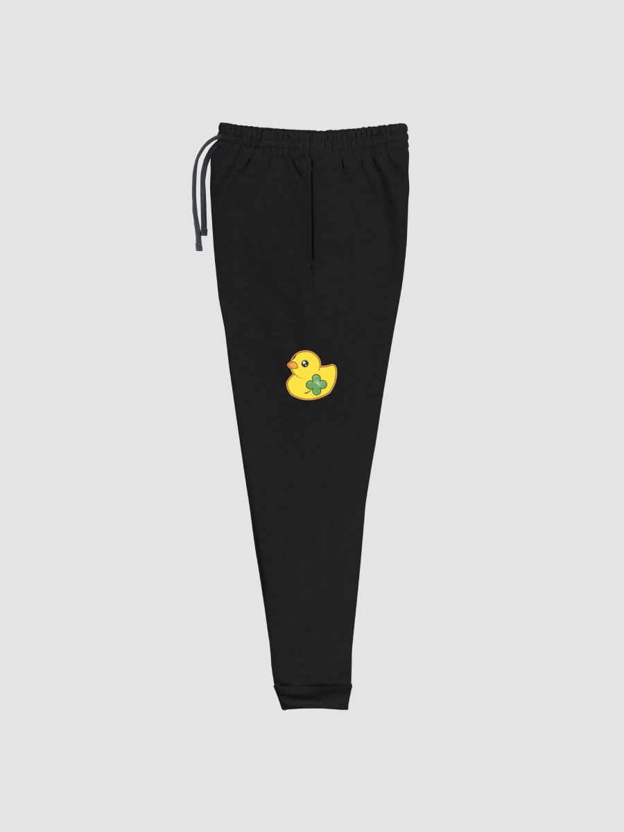Unisex Ducky Joggers product image (1)