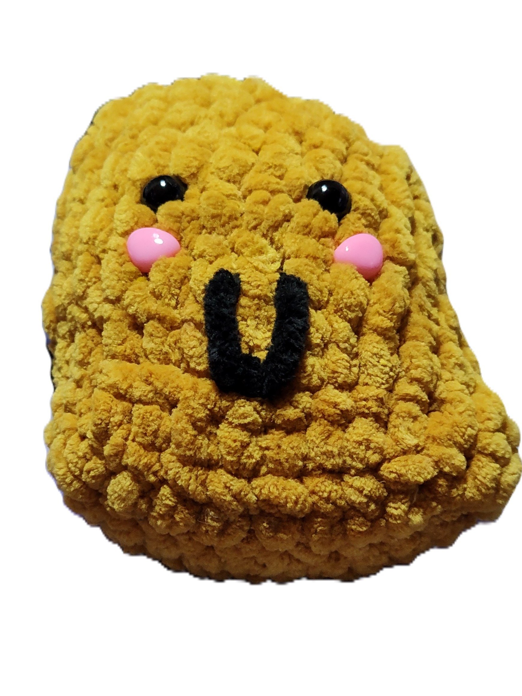 Emotional Support Nuggy product image (1)