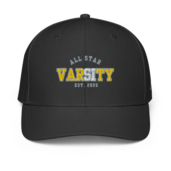 All-Star Varsity League x Adidas – Limited Edition Cap product image (1)