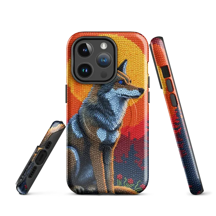 Spirit of the Wild iPhone® Case product image (3)
