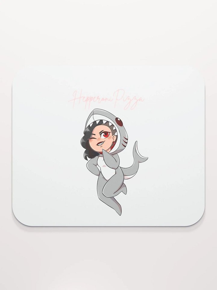 Mouse pad product image (2)
