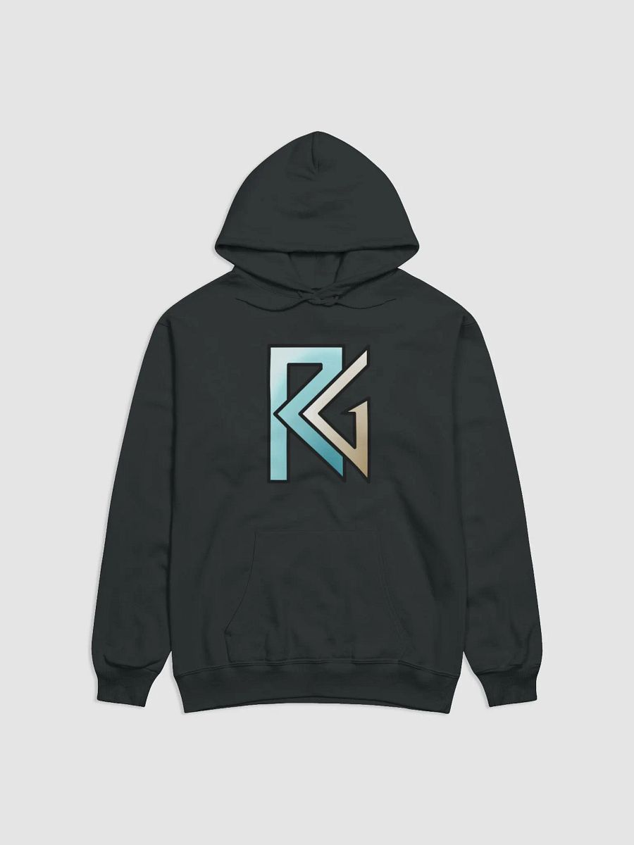 Metal Logo Hoodie product image (6)