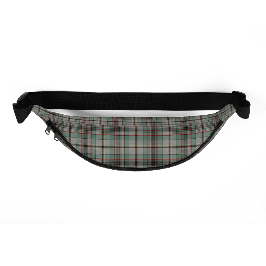 Craig Tartan Fanny Pack product image (5)