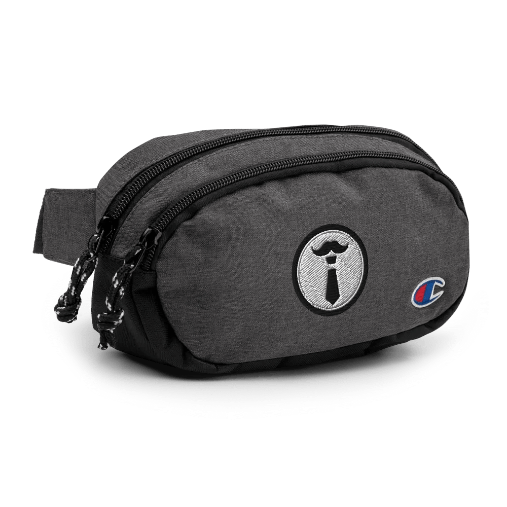 Classic Fanny Pack product image (3)