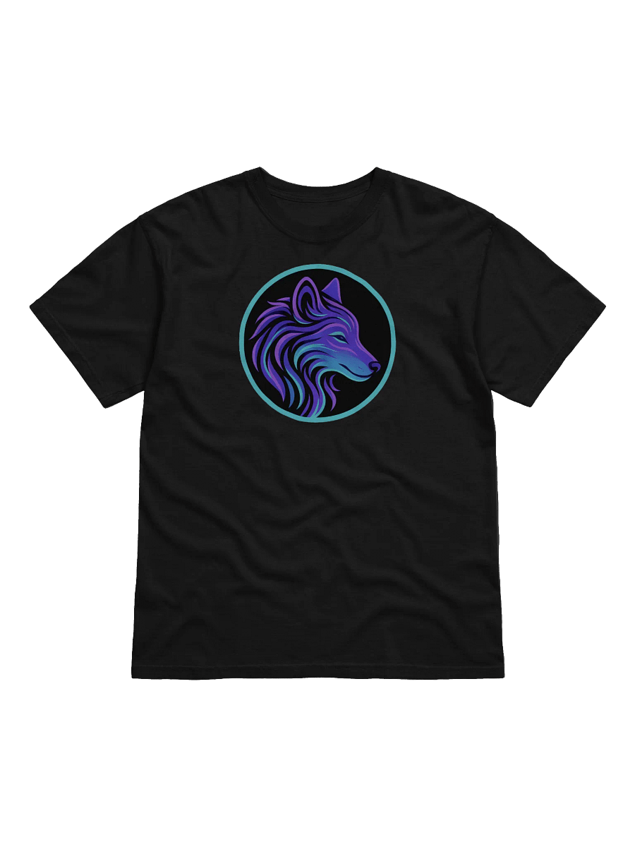 New AurorasLights Logo T-Shirt product image (1)
