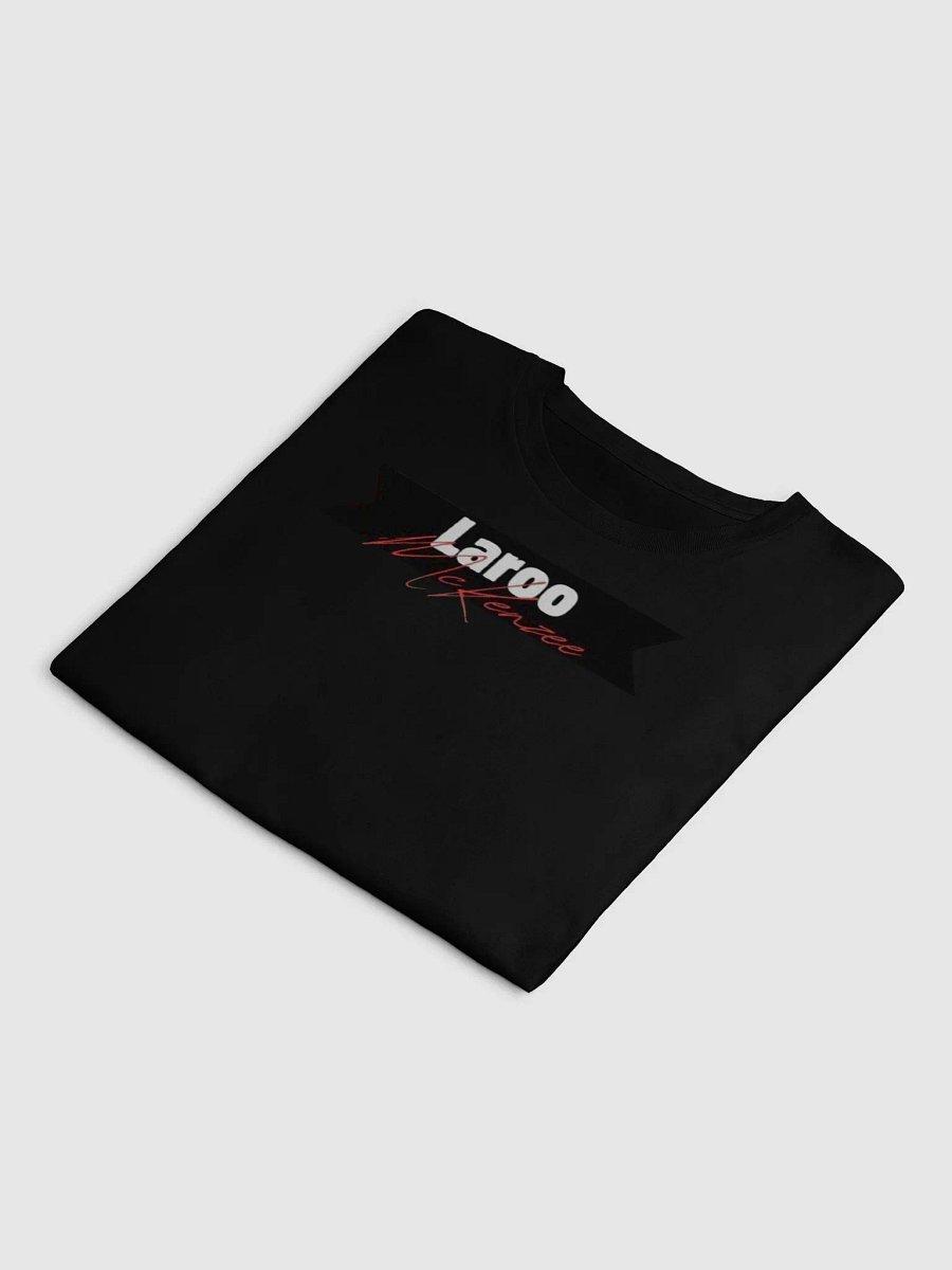 Laroo's Signature Crop Top product image (4)