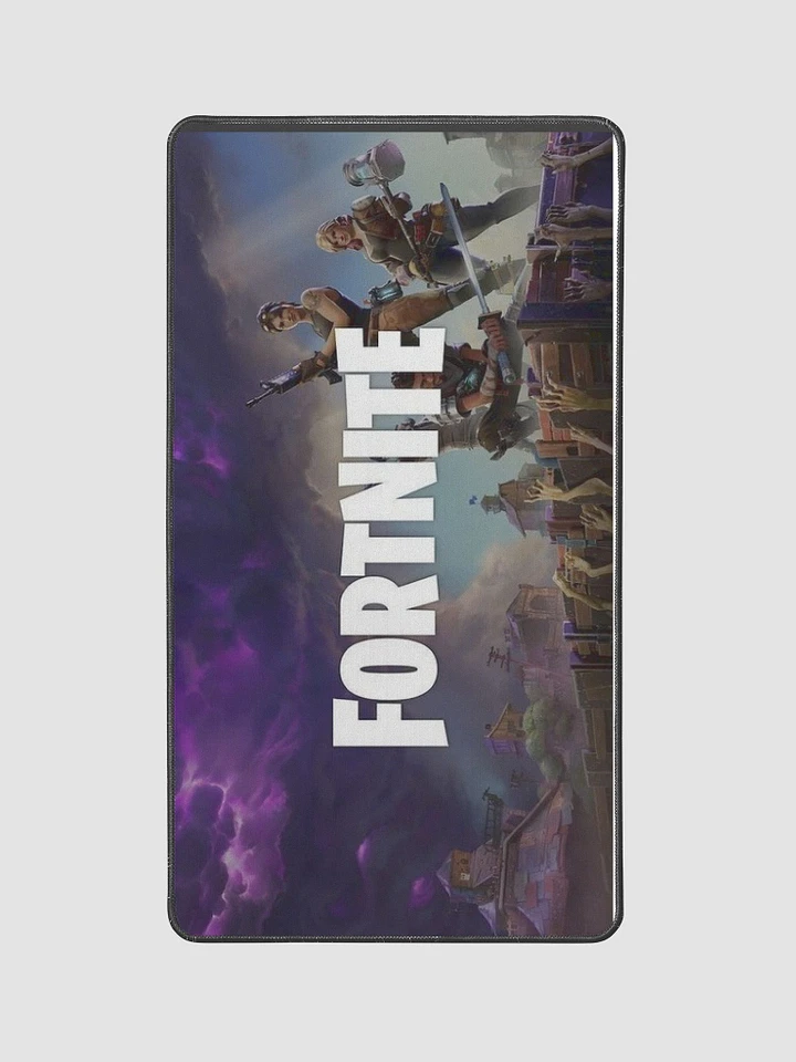 Fortnite Desk Mat product image (1)