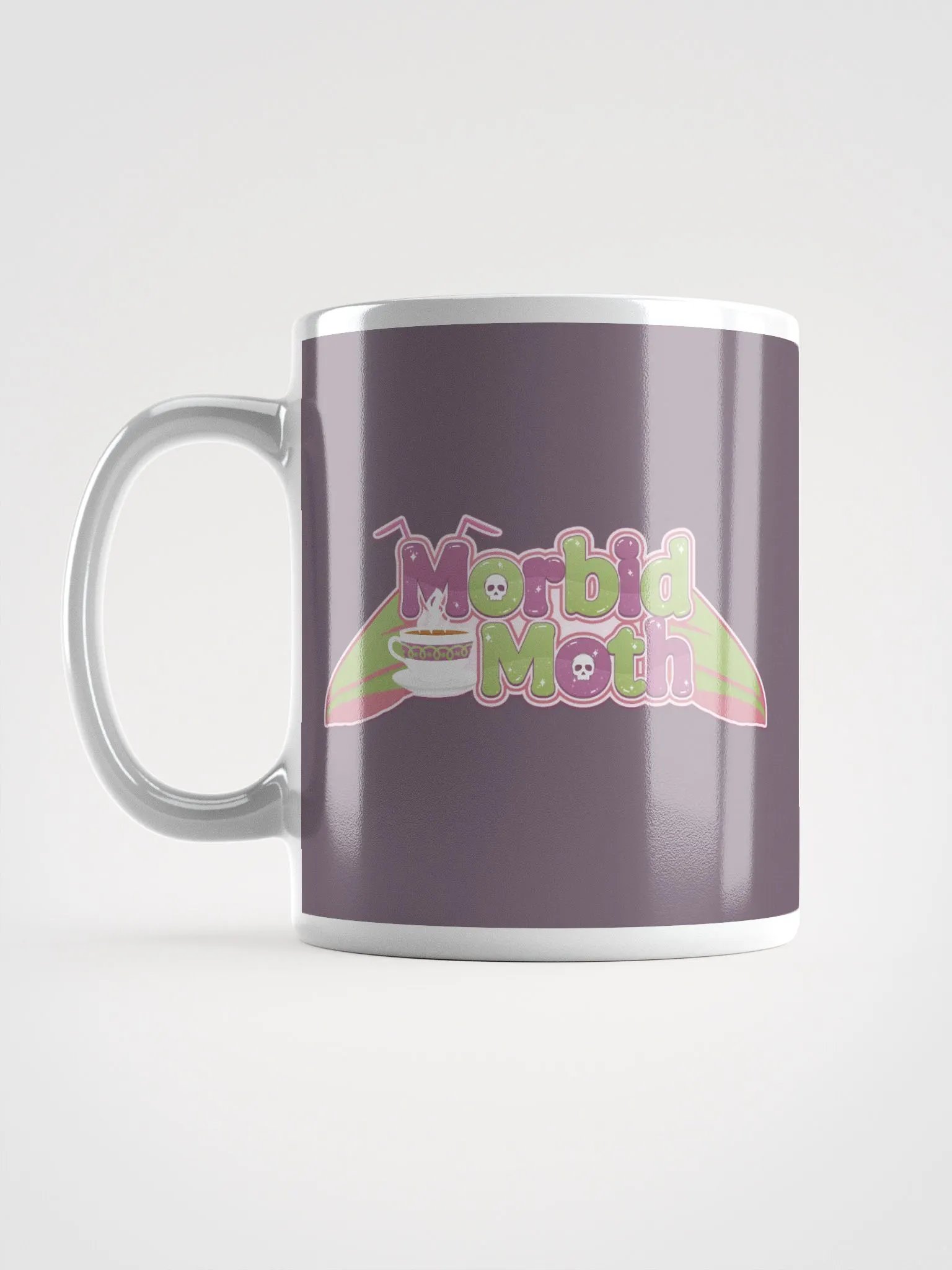 'Everything is Fine' Mug product image (6)
