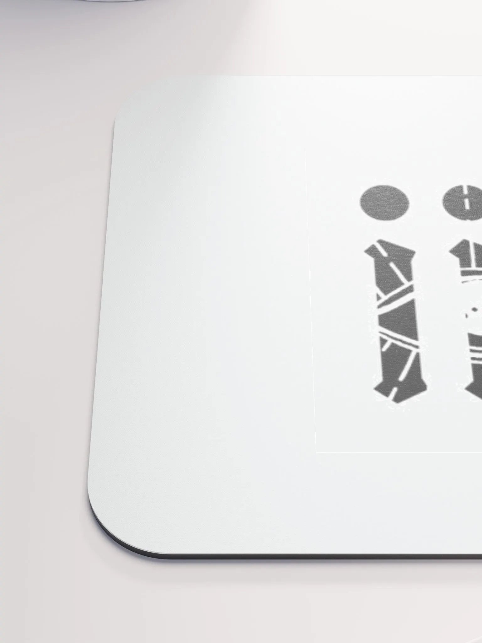 iii - Mouse Mat product image (6)