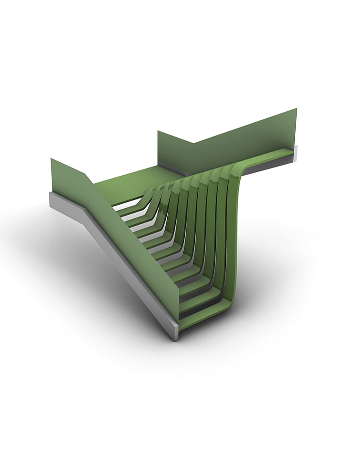Grasshopper – EX 1 – Line SDL + Blend curve product image (1)
