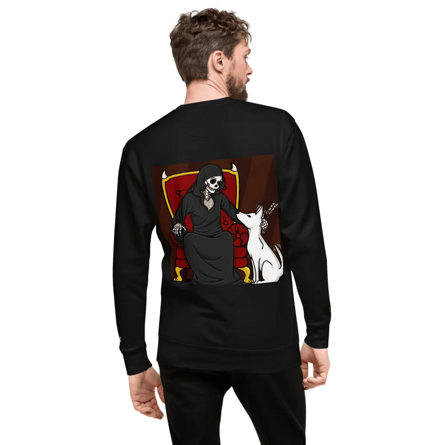 Sweater product image (7)