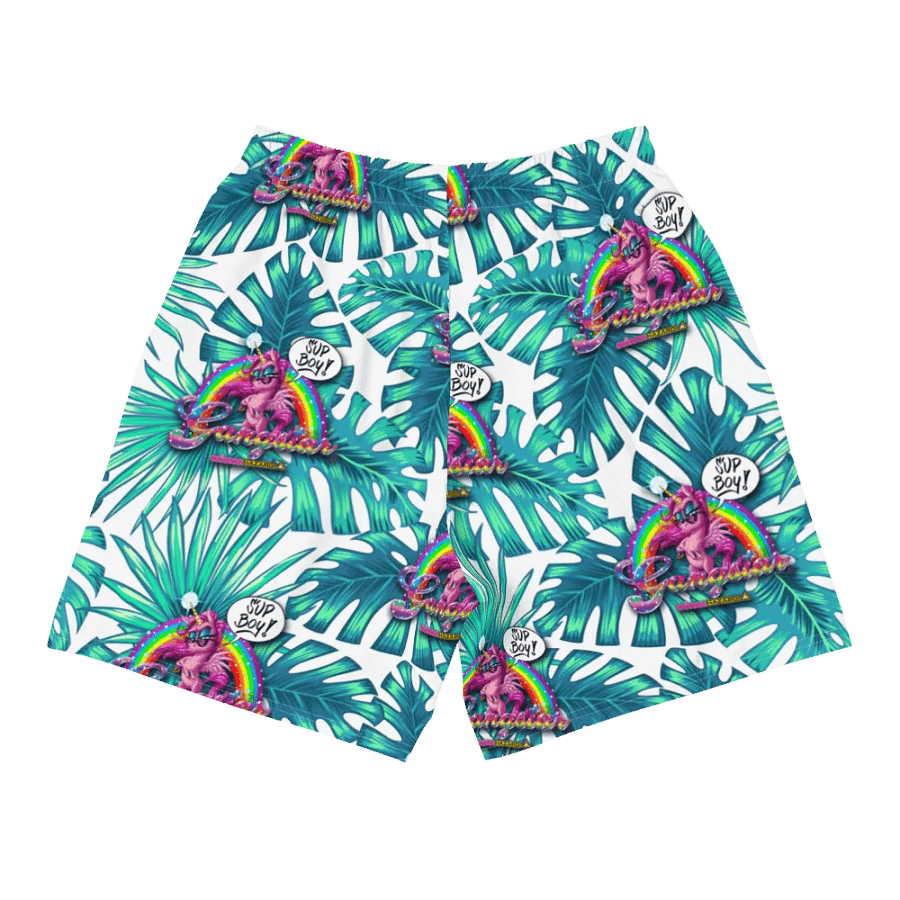 UNICORN GANGSTAR SUP BOY product image (7)