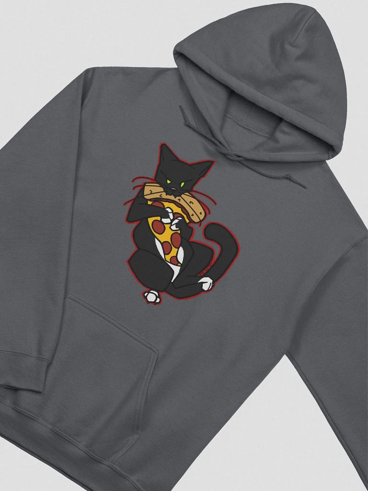 Pizza Gremlin Hoodie product image (1)