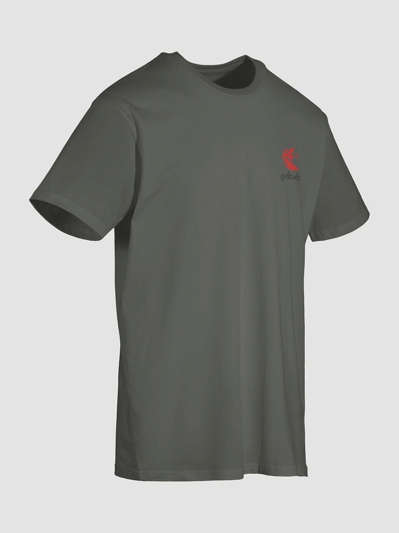 GUILLOVELO THE DRIFT TEE II