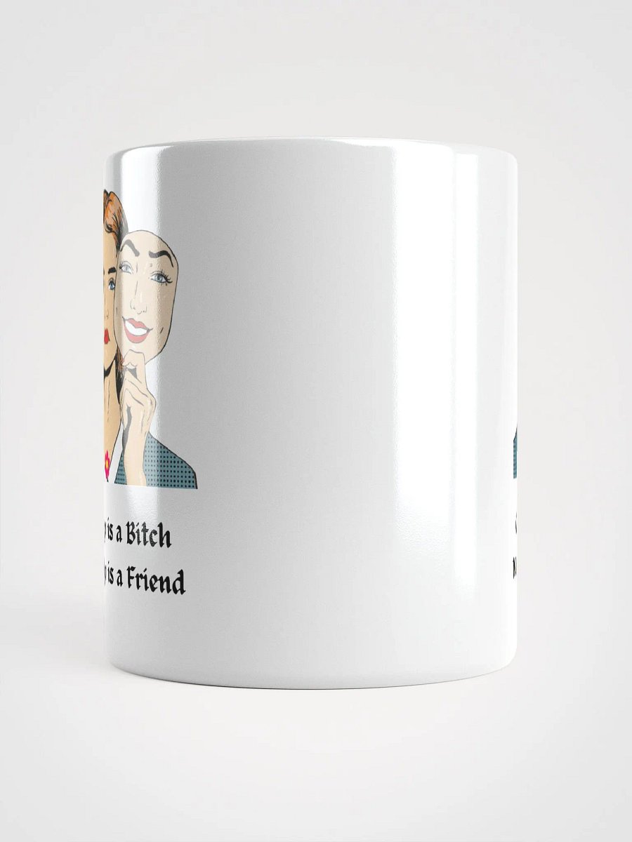 Mug GRAVITY product image (5)