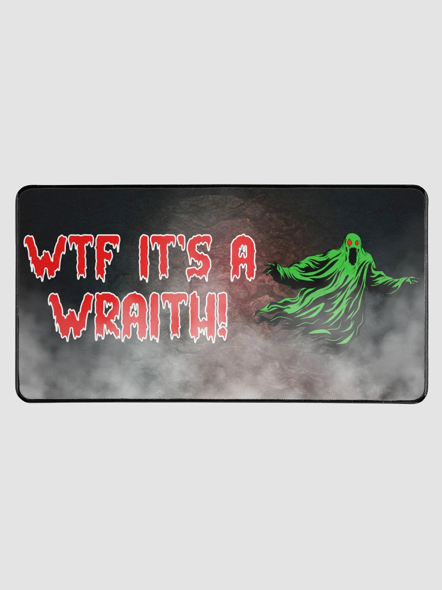 WTF ITS A MOUSE MAT V2 product image (1)