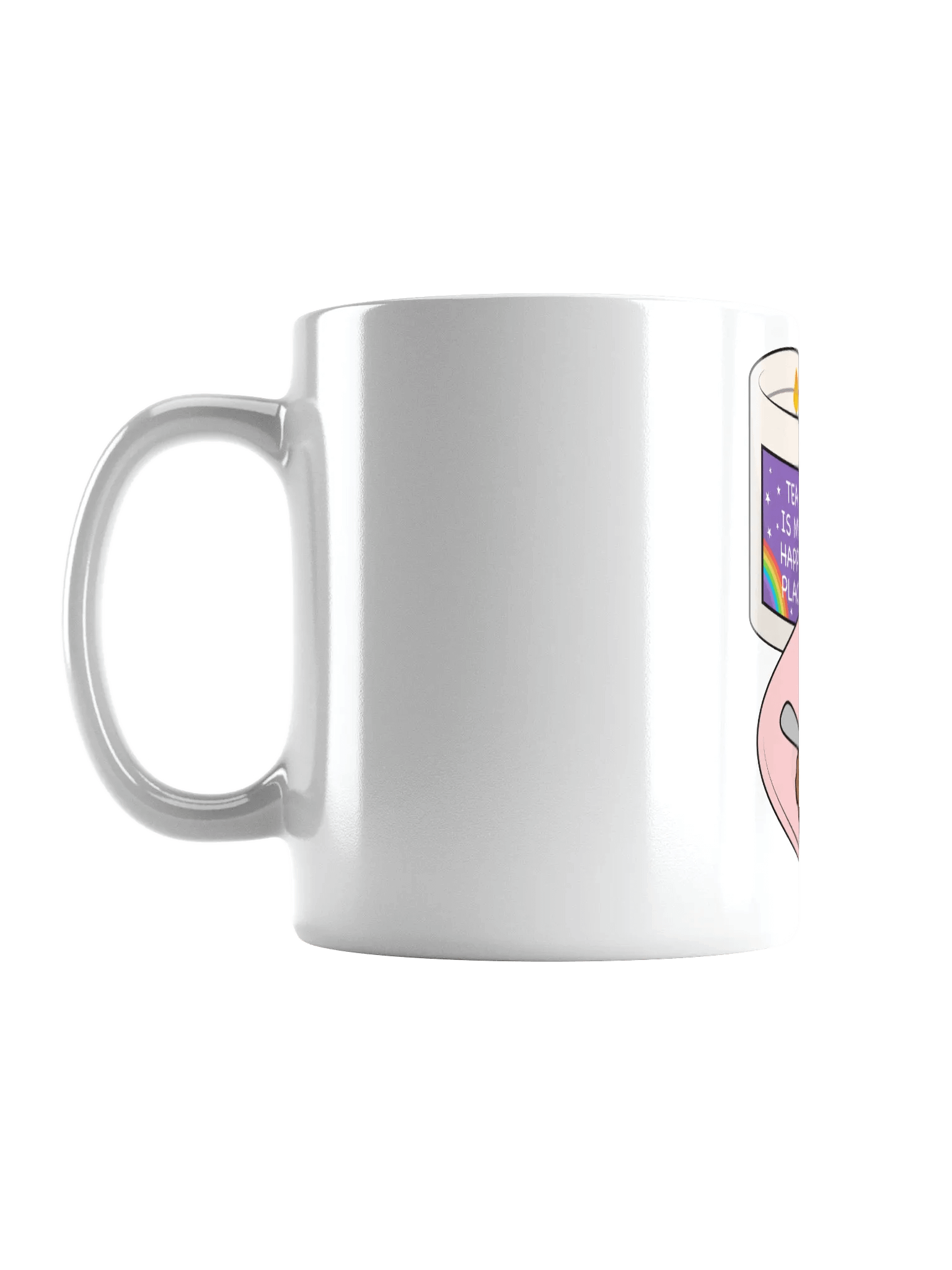 Happy Place Mug product image (18)
