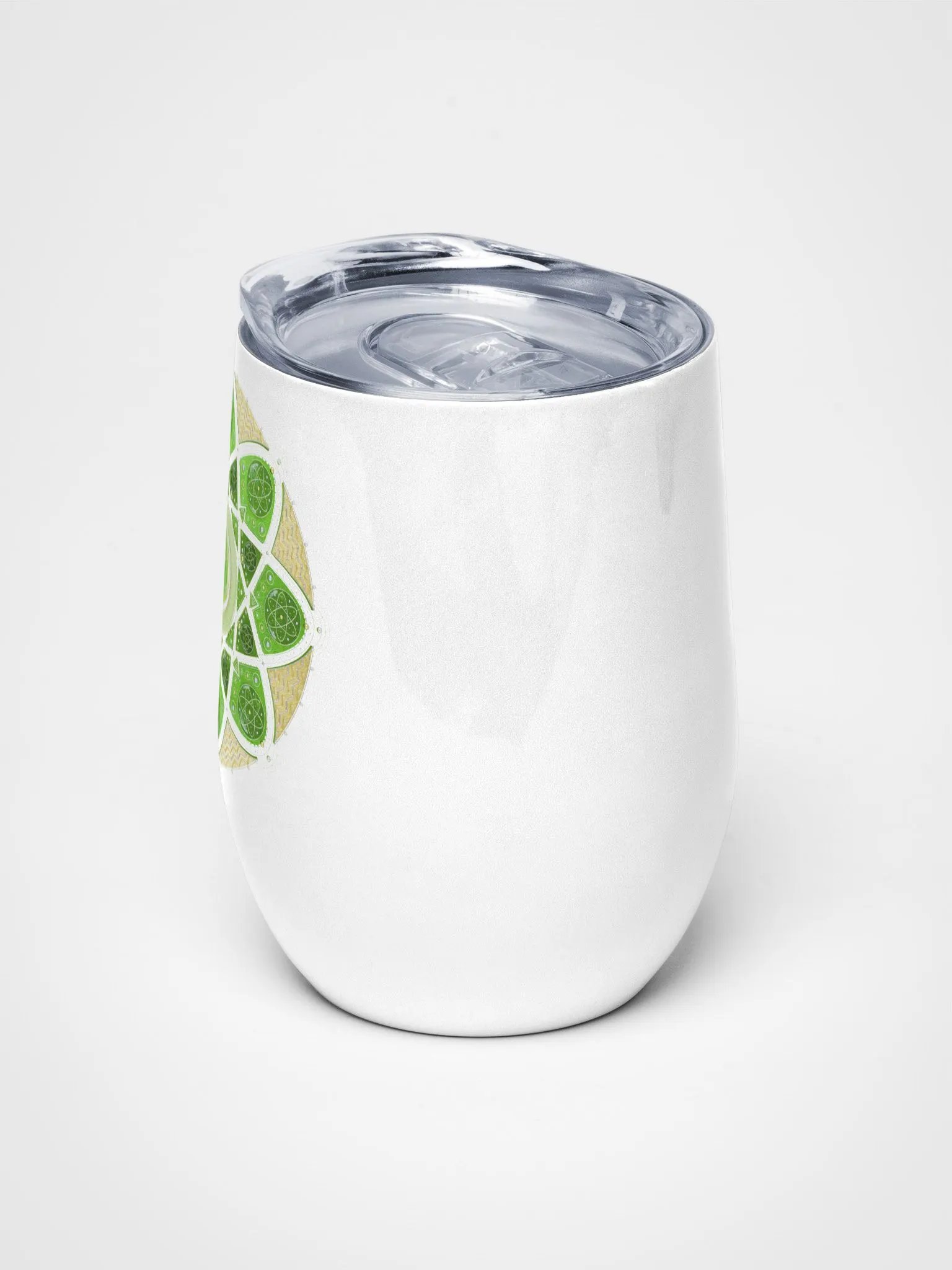 Mandala of Love Wine Tumbler product image (5)