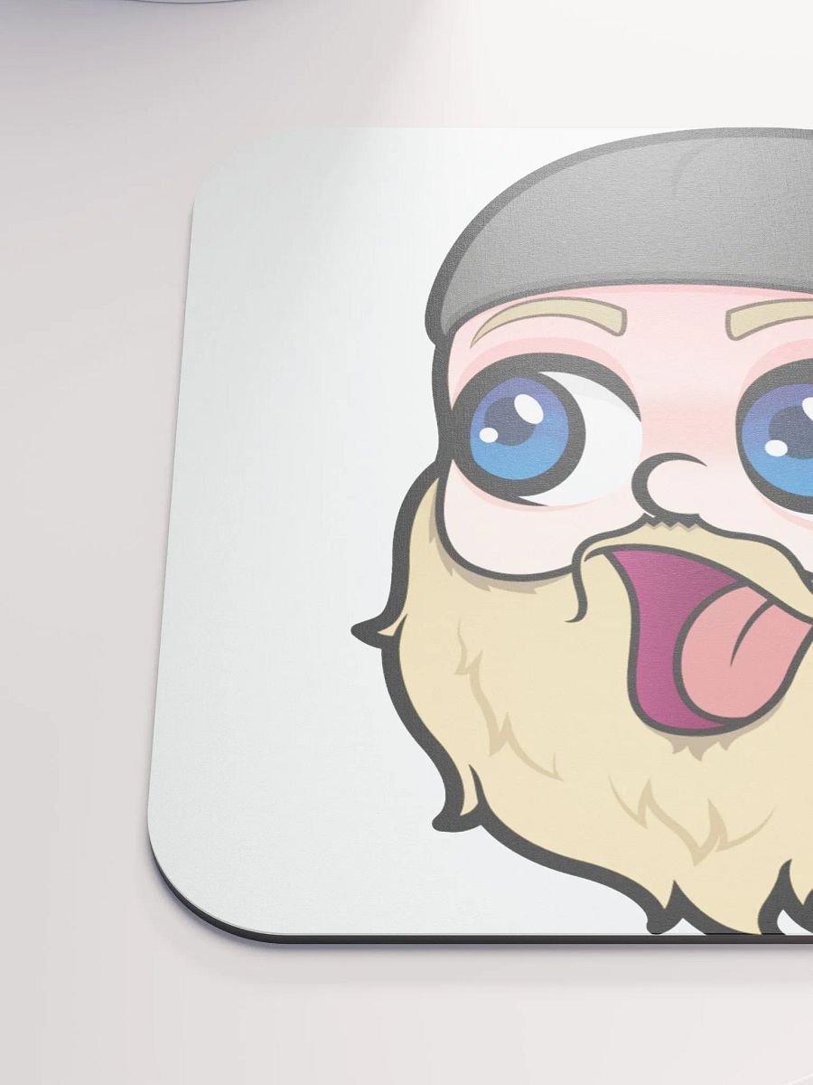 Professor POG Mouse Pad! product image (6)