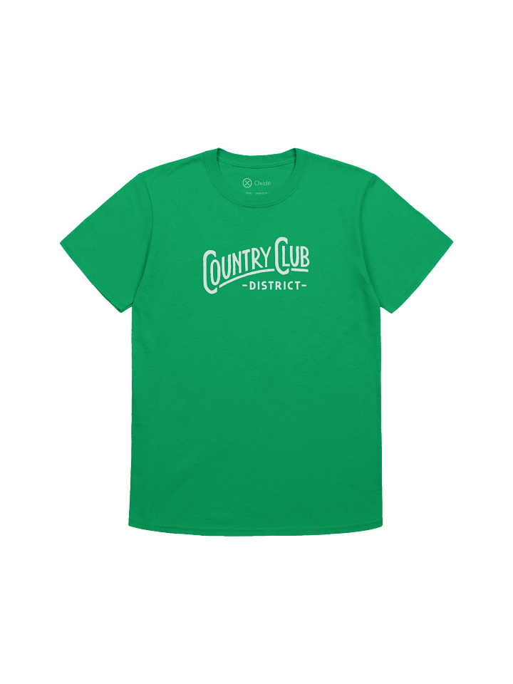 Country Club product image (1)